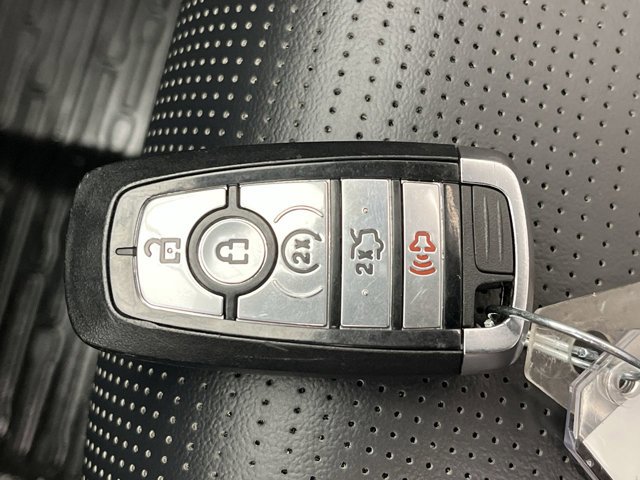 Certified 2025 Ford Mustang GT Premium RWD image 26
