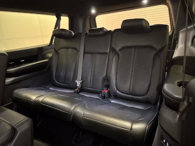 Used 2024 Jeep Grand Wagoneer L 4WD image 36