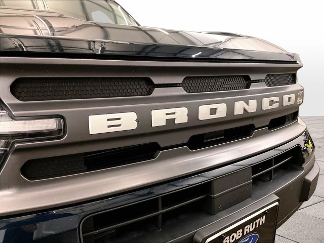 Certified 2022 Ford Bronco Sport Big Bend w/ Convenience Package AWD/4WD image 29