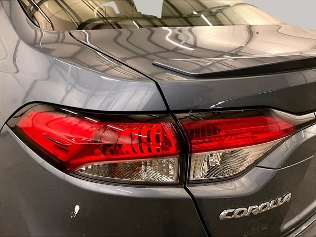 Used 2025 Toyota Corolla SE FWD image 28