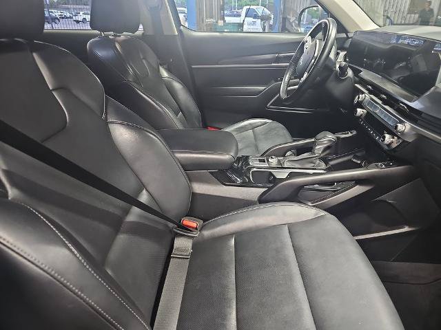 Used 2025 Kia Telluride S FWD image 10