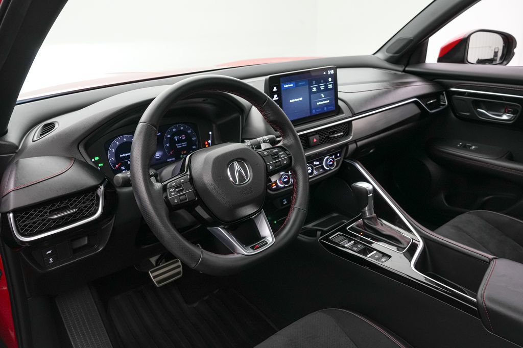 Used 2025 Acura ADX A-Spec AWD/4WD image 13