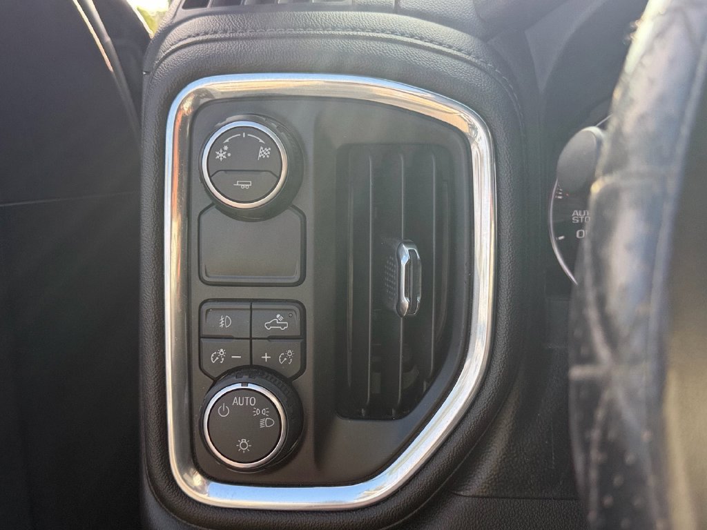 Used 2019 Chevrolet Silverado 1500 RST w/ All-Star Edition RWD image 28