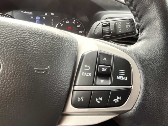 Certified 2022 Ford Explorer XLT w/ Equipment Group 202A RWD image 39