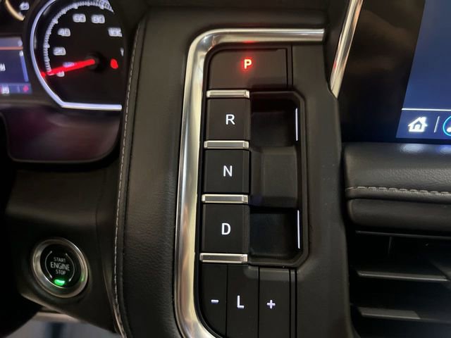 Used 2021 Chevrolet Tahoe Z71 image 15