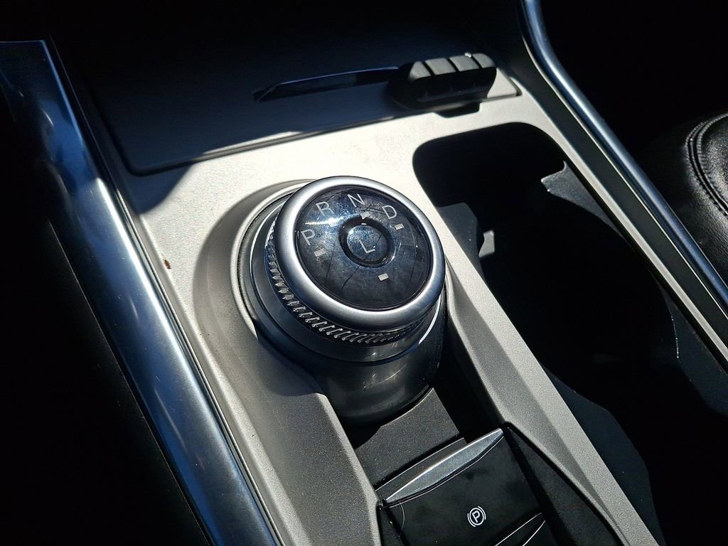 Certified 2023 Ford Explorer XLT w/ Equipment Group 202A image 16