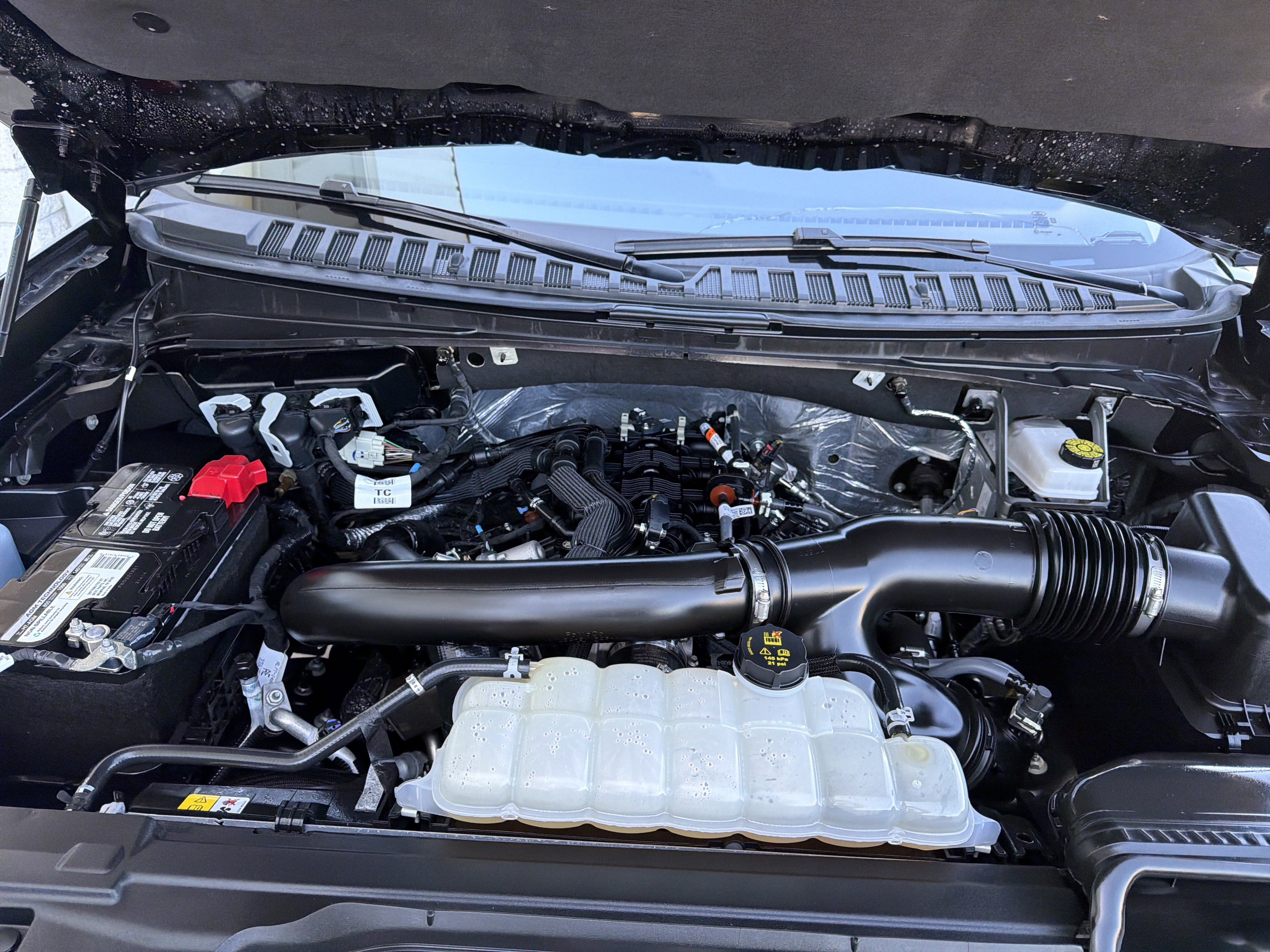 Certified 2025 Ford Expedition Max Active AWD/4WD image 65
