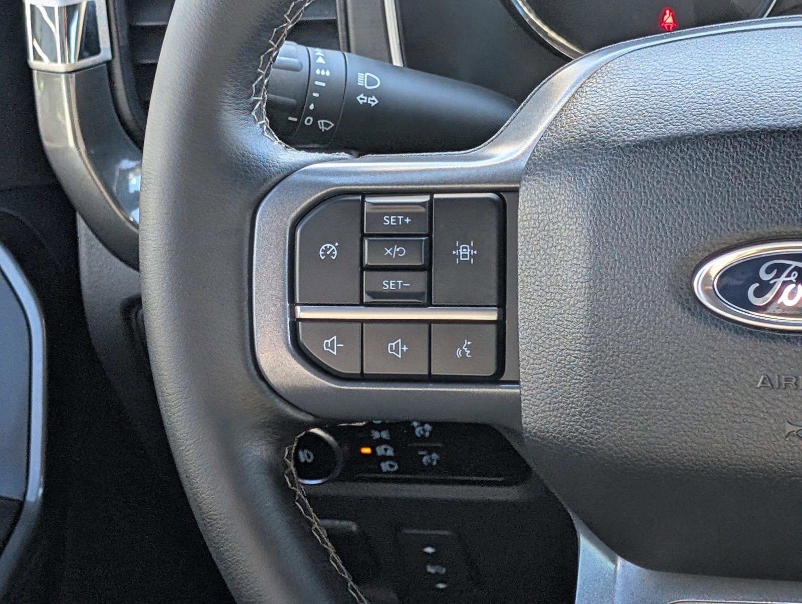 Certified 2023 Ford F150 XLT w/ Equipment Group 302A High image 15