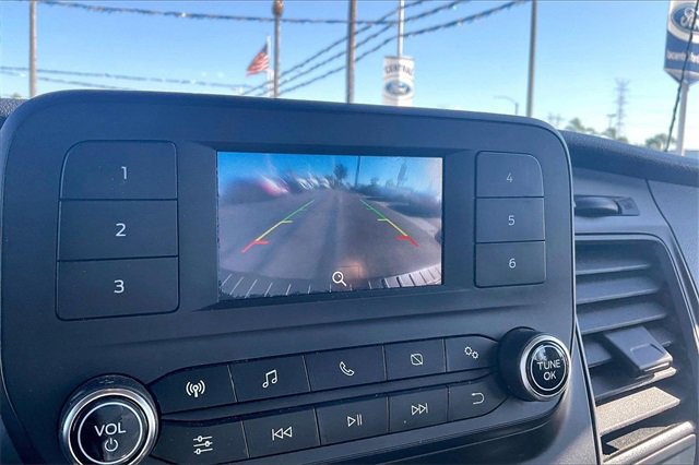 Certified 2023 Ford Transit 250 Base w/ Exterior Upgrade Package image 21