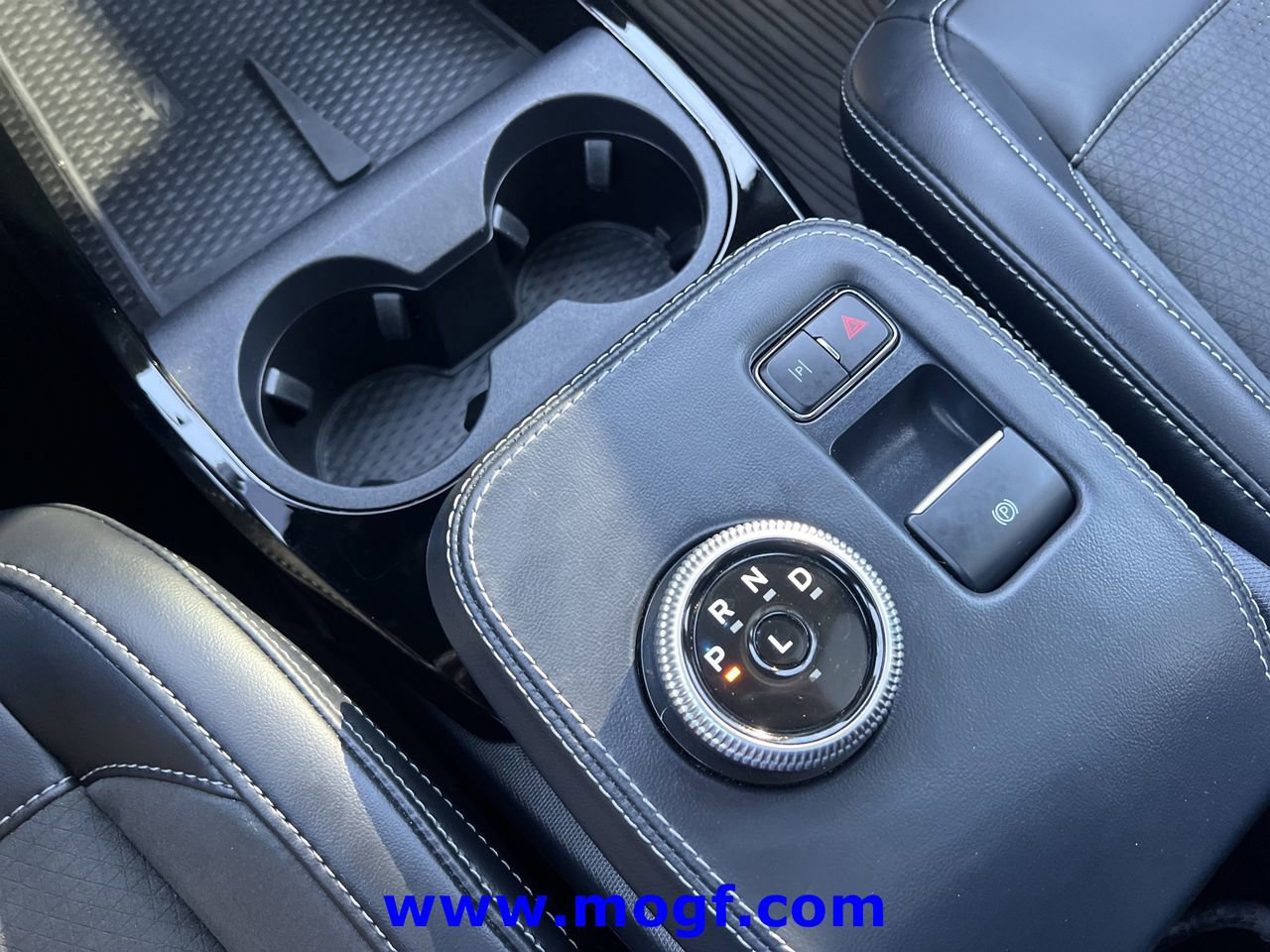 Certified 2023 Ford Mustang Mach-E GT w/ GT Performance Edition image 15