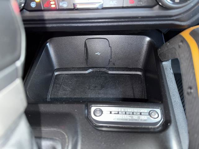 Certified 2022 Ford Bronco Sport Outer Banks w/ Tech Package image 24