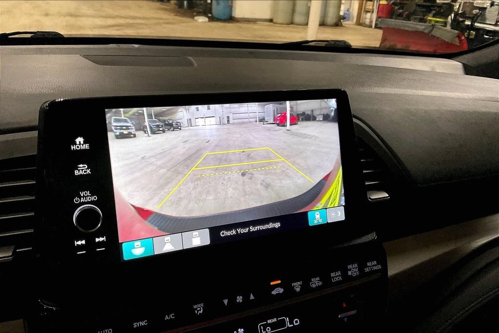 Used 2025 Honda Odyssey Sport-L image 20