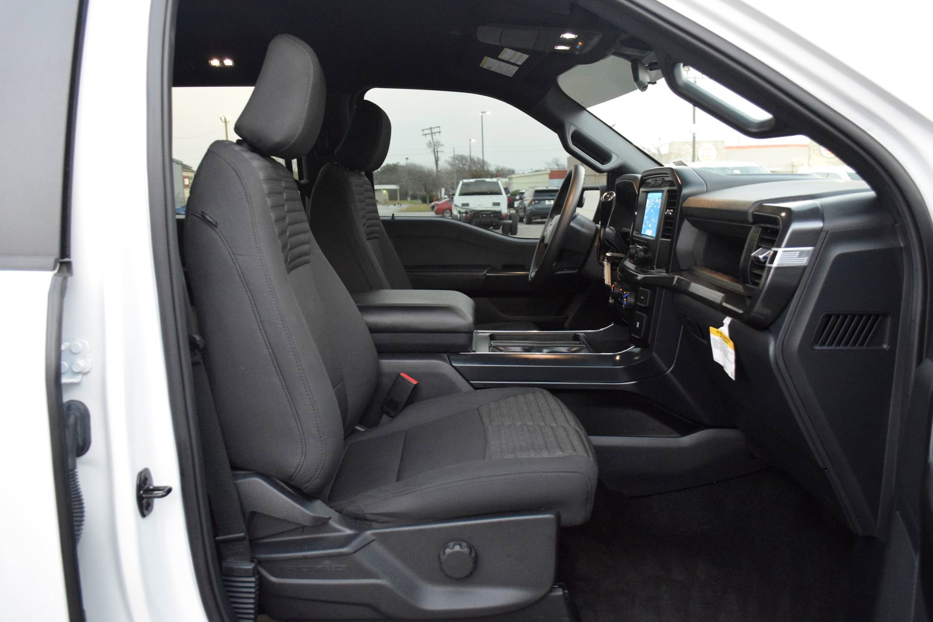 Certified 2023 Ford F150 XL w/ STX Appearance Package image 23