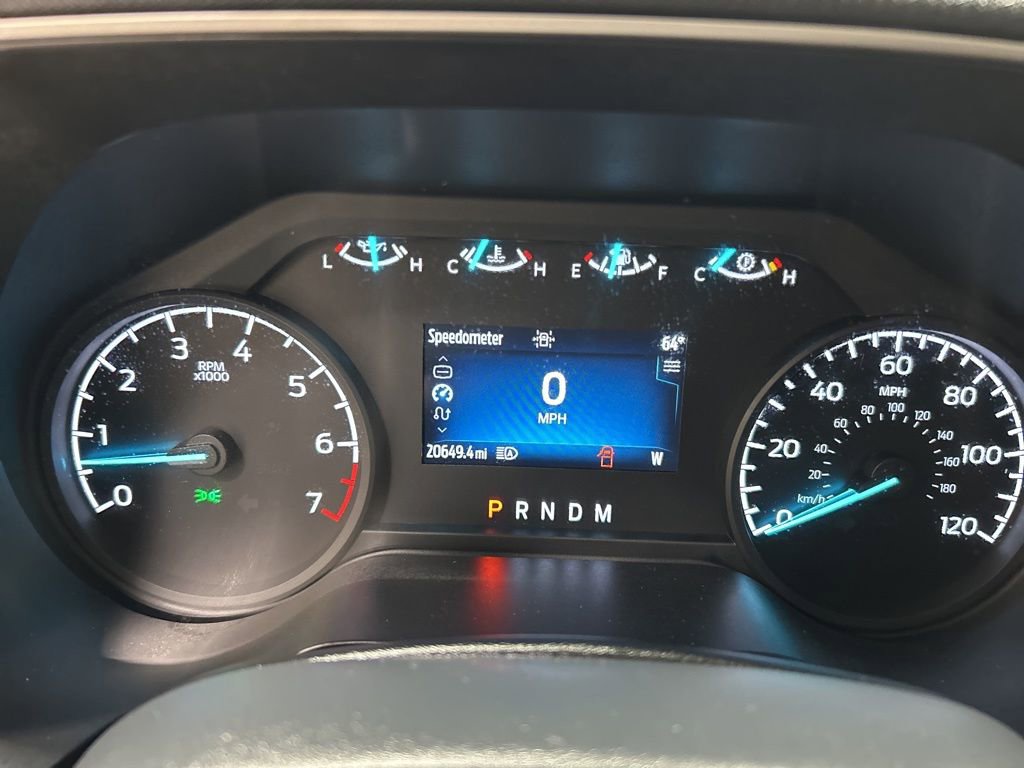 Certified 2023 Ford F150 XL w/ STX Appearance Package AWD/4WD image 17