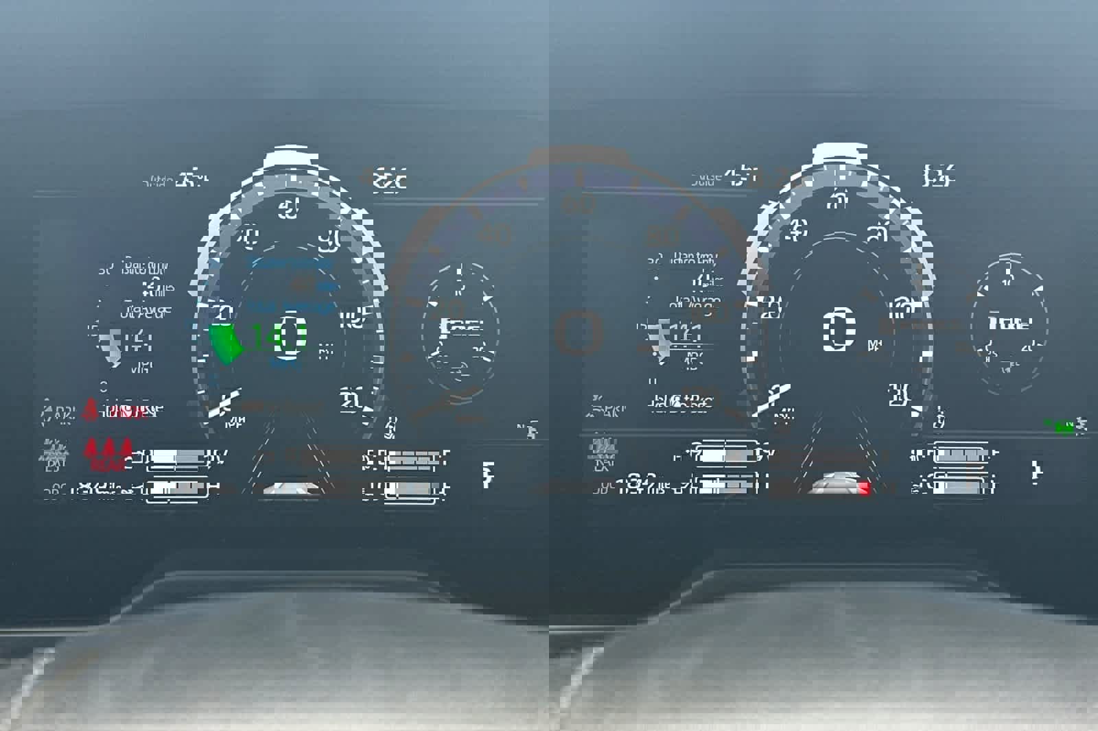 Used 2023 Toyota Tundra 1794 Edition w/ Advanced Package AWD/4WD image 23