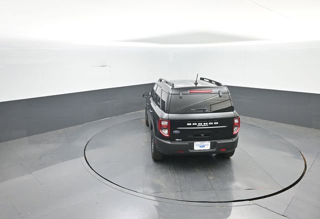 Certified 2024 Ford Bronco Sport Big Bend AWD/4WD image 27