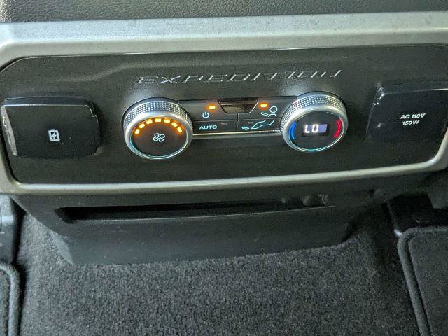Certified 2021 Ford Expedition XLT RWD image 16
