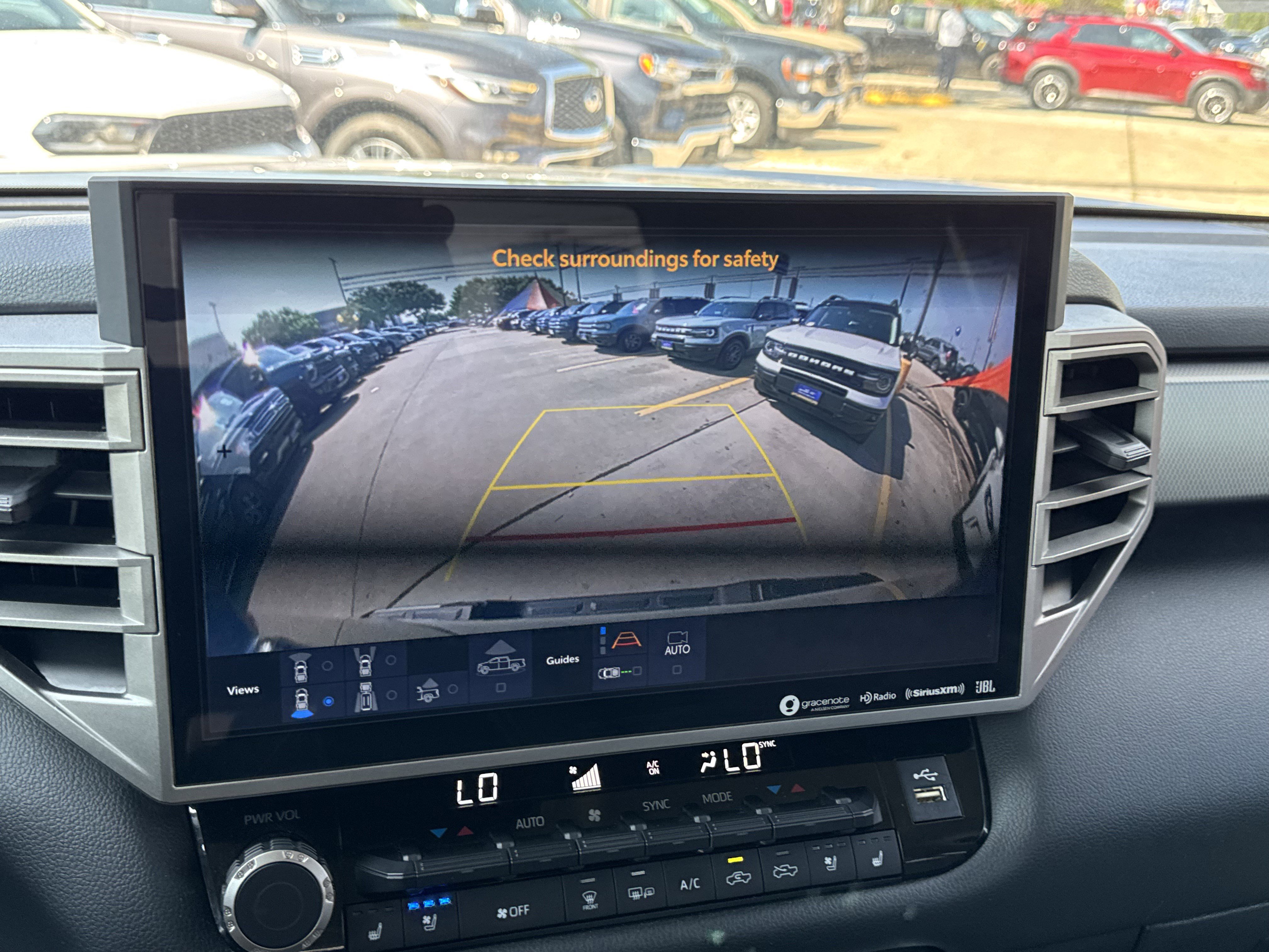 Used 2023 Toyota Tundra Limited image 26