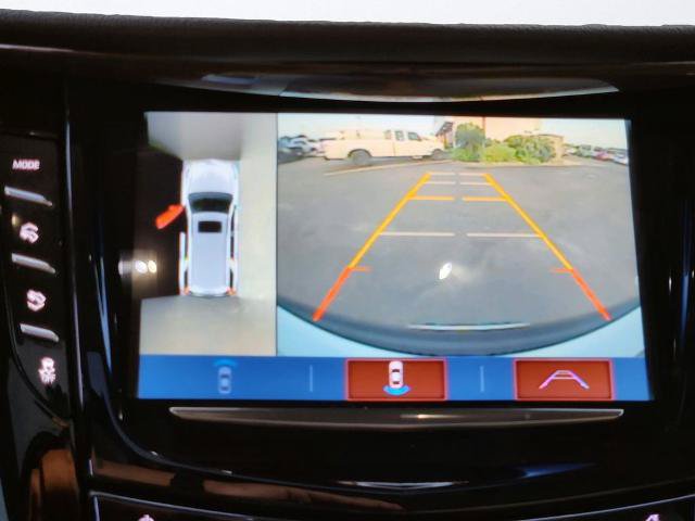 Used 2020 Cadillac Escalade ESV Luxury RWD image 17