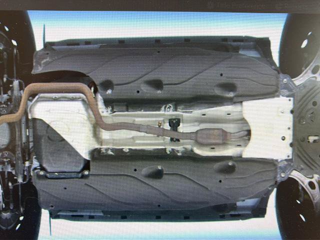 Certified 2022 Ford Escape S FWD image 9