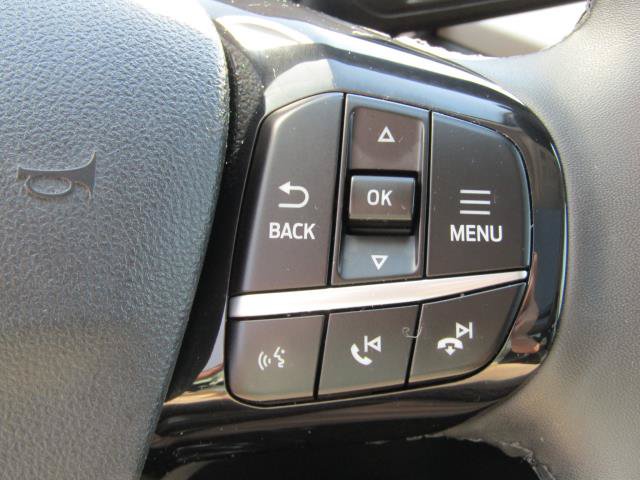 Certified 2021 Ford Escape SEL AWD/4WD image 22