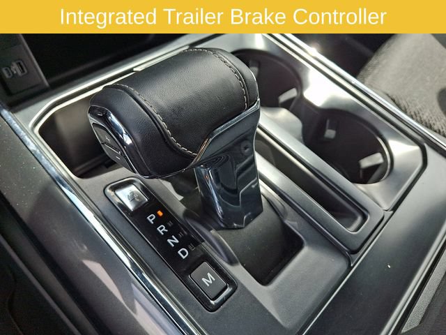 Certified 2023 Ford F150 XLT w/ Equipment Group 302A High AWD/4WD image 15