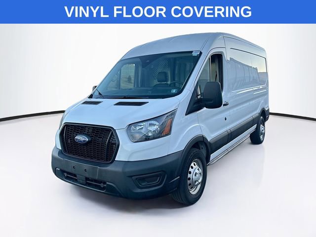 Certified 2022 Ford Transit 350 Medium Roof image 3