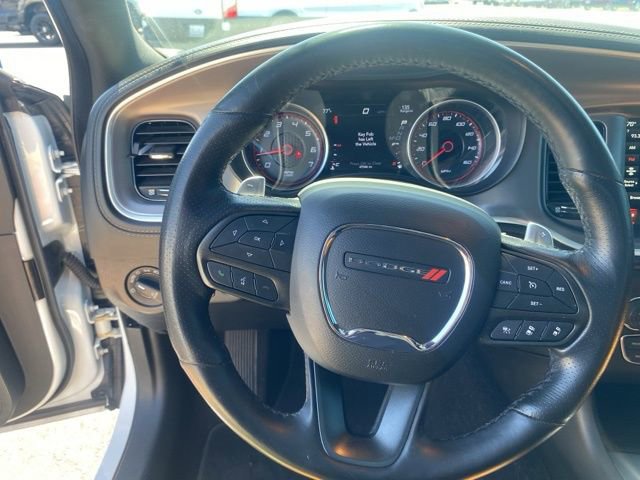 Used 2022 Dodge Charger R/T w/ Plus Group image 10