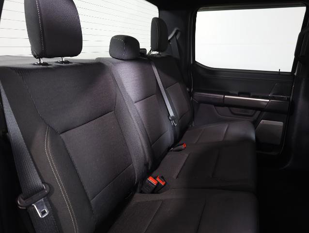 Certified 2023 Ford F150 XLT w/ Equipment Group 302A High image 10