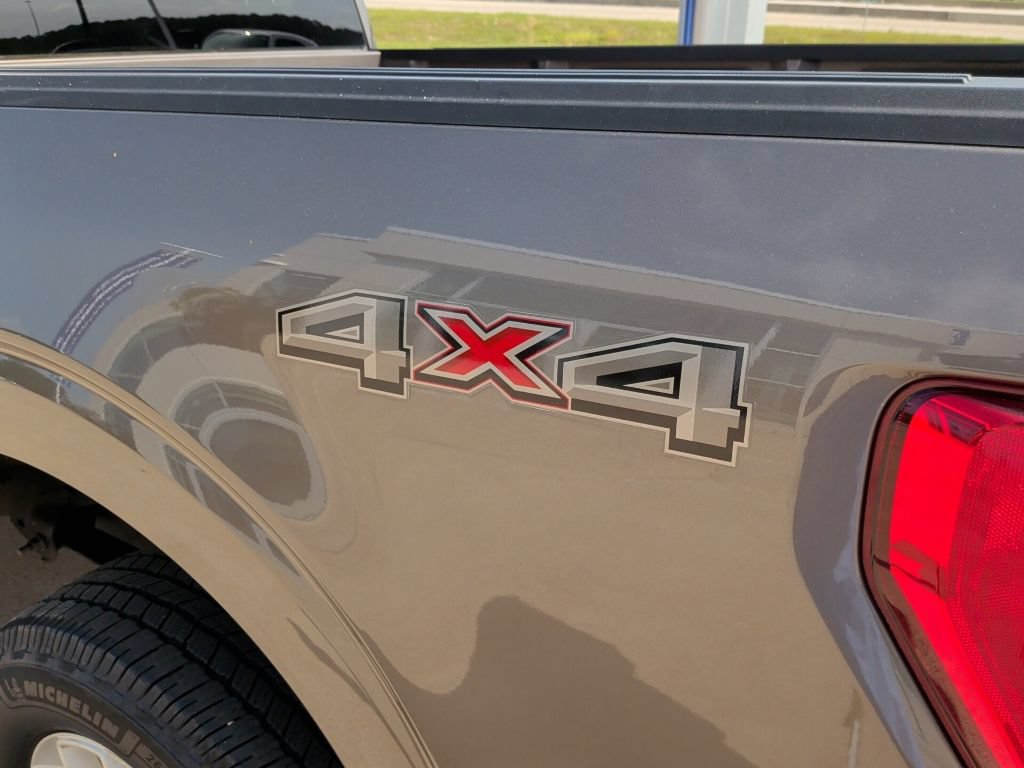 Certified 2022 Ford F150 XLT AWD/4WD image 31