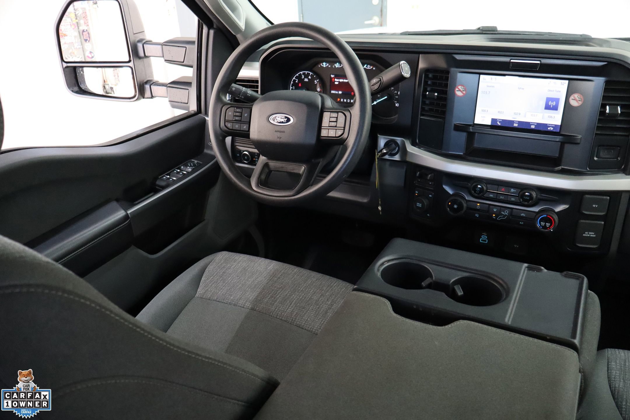 Certified 2025 Ford F250 XLT image 28