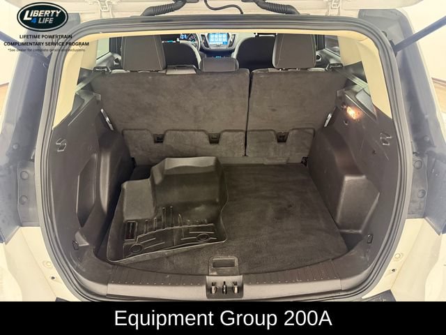 Certified 2018 Ford Escape SE w/ SE Sync 3 Package AWD/4WD image 19