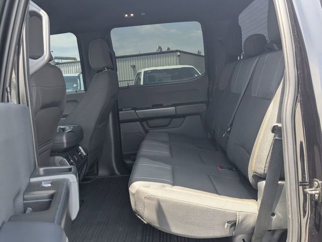 Certified 2024 Ford F150 STX AWD/4WD image 23