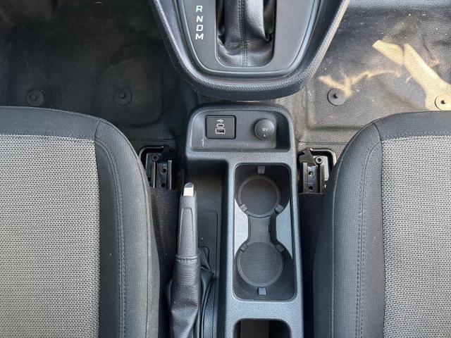 Certified 2022 Ford Transit Connect XL image 11