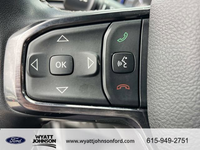 Used 2022 RAM 1500 Limited image 31