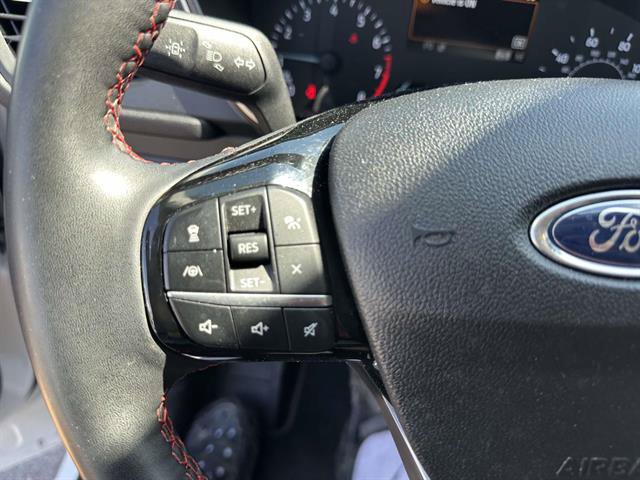 Certified 2022 Ford Escape SEL w/ SEL Stealth AWD Package image 28