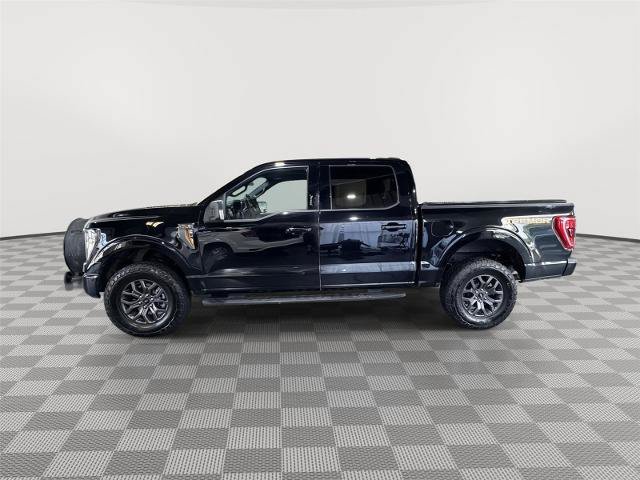 Certified 2023 Ford F150 Tremor w/ Trailer Tow Package AWD/4WD image 2