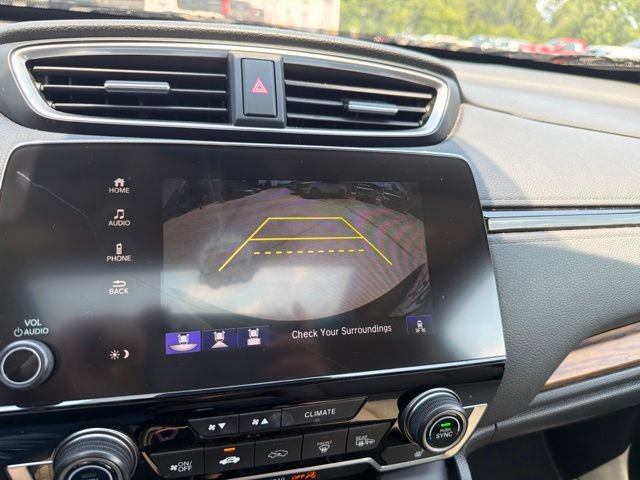 Used 2019 Honda CR-V EX image 54