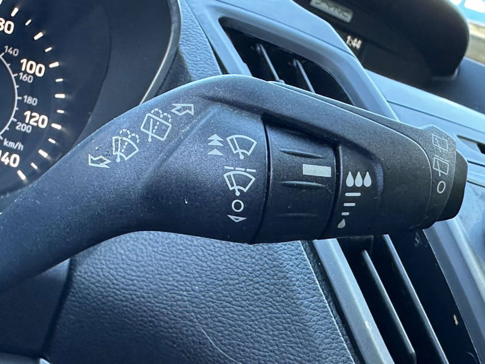 Certified 2018 Ford Escape S FWD image 12