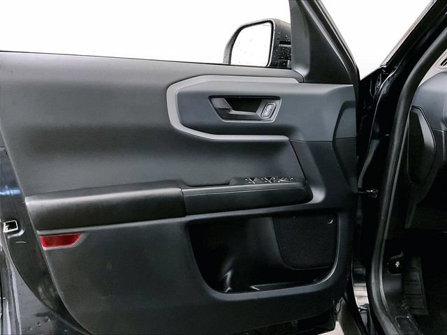 Certified 2021 Ford Bronco Sport Big Bend AWD/4WD image 22