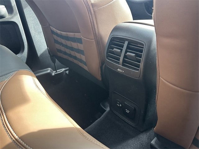 Certified 2023 Ford Bronco Sport Outer Banks w/ Tech Package image 41