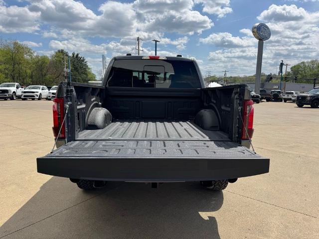 Certified 2025 Ford F150 Tremor w/ Tow/Haul Package AWD/4WD image 6