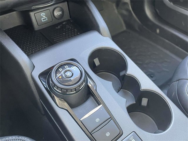 Certified 2022 Ford Bronco Sport Badlands image 21