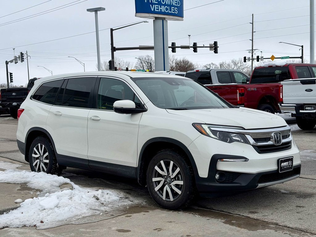 Used 2019 Honda Pilot EX image 6