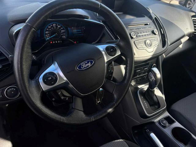 Certified 2017 Ford C-MAX Energi SE image 13