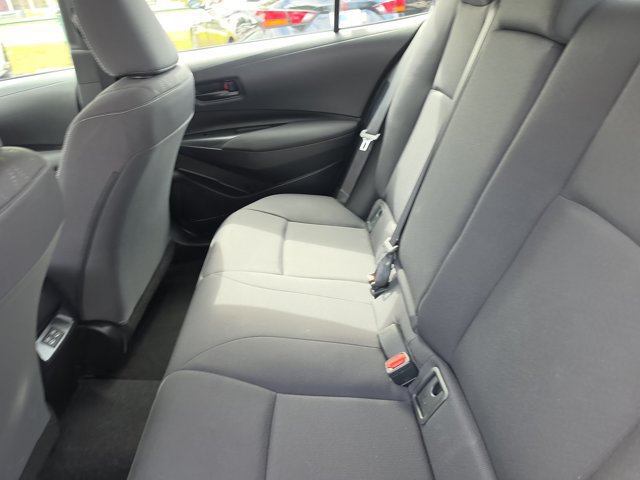 Used 2025 Toyota Corolla LE FWD image 13