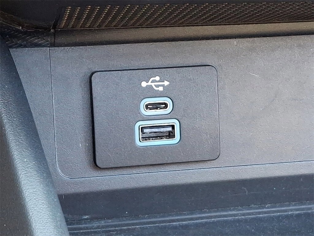 Certified 2024 Ford Mustang Convertible image 24