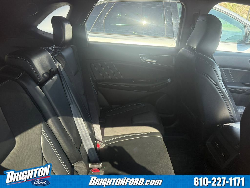 Certified 2020 Ford Edge ST w/ Equipment Group 401A AWD/4WD image 8