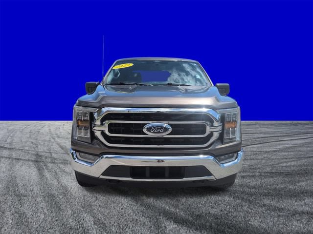Certified 2022 Ford F150 XLT w/ Equipment Group 302A High AWD/4WD image 8