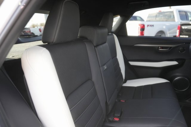 Used 2021 Lexus NX 300 F Sport image 16